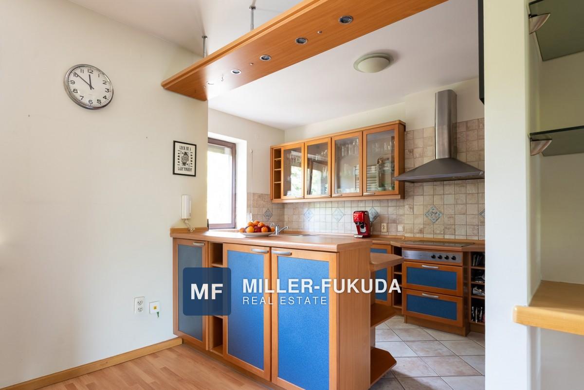 Casa en venta - Warszawa, Szczera (7)