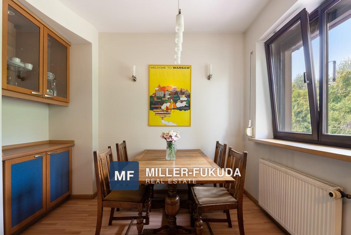 Casa en venta - Warszawa, Szczera (8)