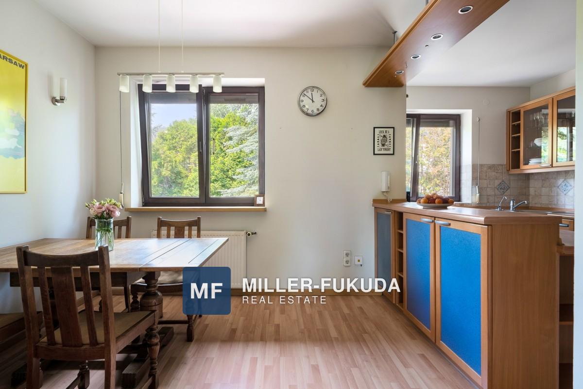 Casa en venta - Warszawa, Szczera (9)