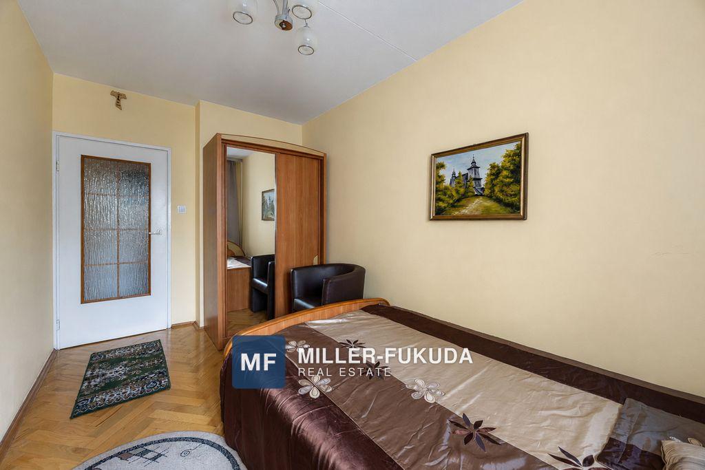 Piso en venta - Warszawa, Ursynów, Henryka Raabego (10)
