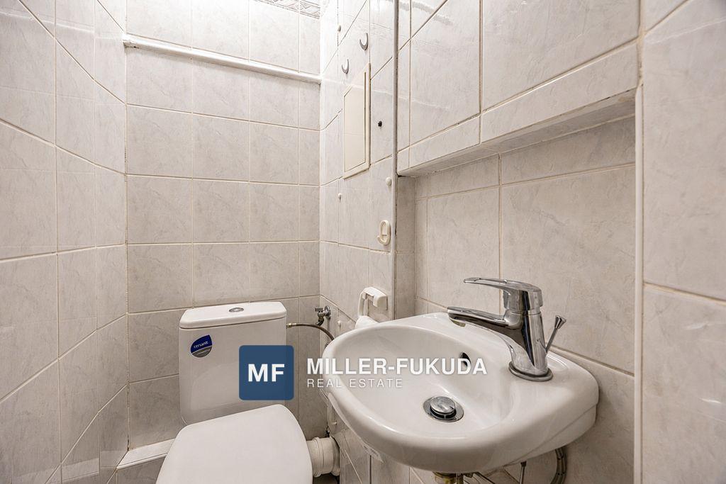 Piso en venta - Warszawa, Ursynów, Henryka Raabego (11)