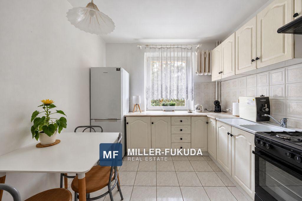 Piso en venta - Warszawa, Ursynów, Henryka Raabego (12)