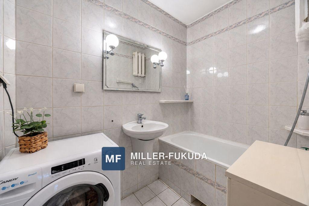 Piso en venta - Warszawa, Ursynów, Henryka Raabego (13)