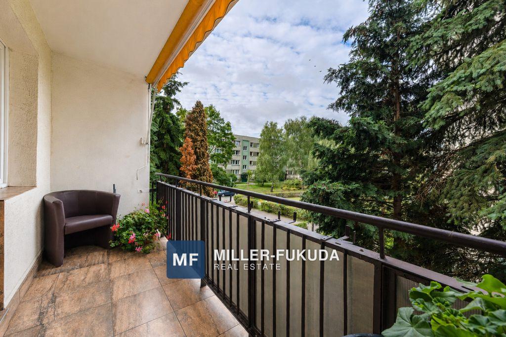 Piso en venta - Warszawa, Ursynów, Henryka Raabego (14)