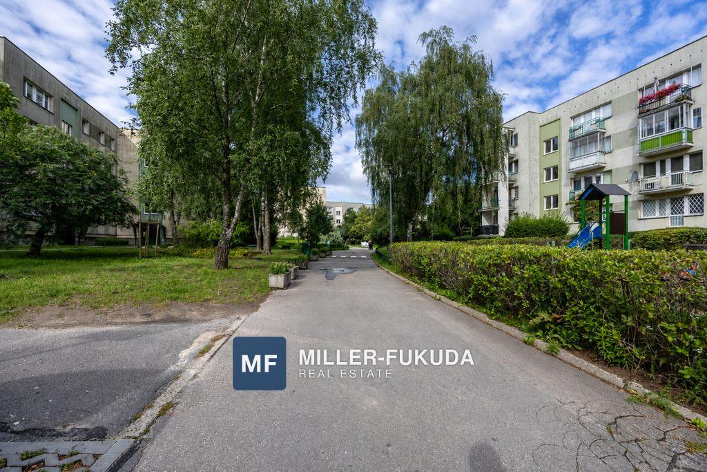 Piso en venta - Warszawa, Ursynów, Henryka Raabego (16)