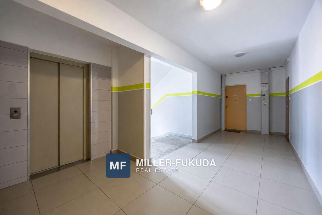 Piso en venta - Warszawa, Ursynów, Henryka Raabego (17)