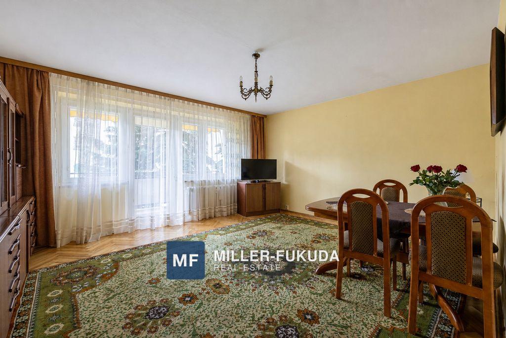 Piso en venta - Warszawa, Ursynów, Henryka Raabego (2)