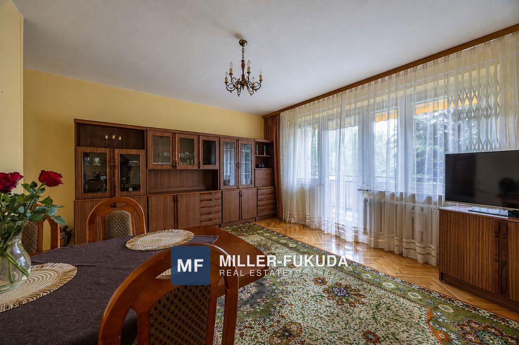 Piso en venta - Warszawa, Ursynów, Henryka Raabego (3)