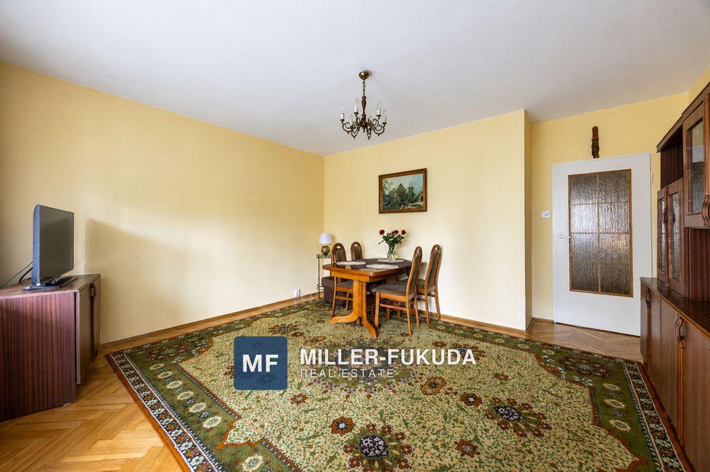 Piso en venta - Warszawa, Ursynów, Henryka Raabego (4)