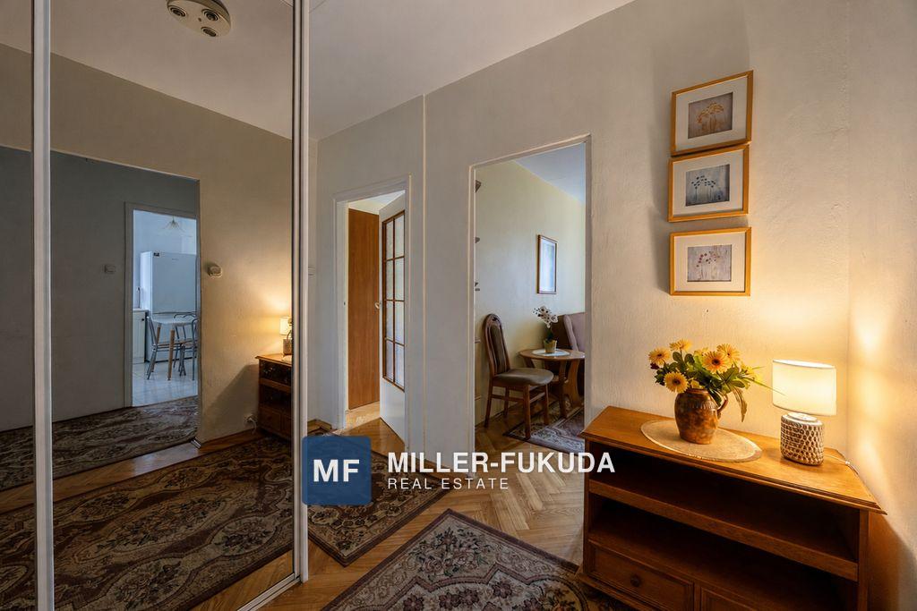 Piso en venta - Warszawa, Ursynów, Henryka Raabego (5)