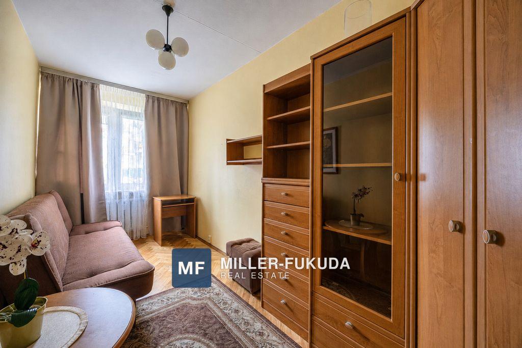 Piso en venta - Warszawa, Ursynów, Henryka Raabego (6)