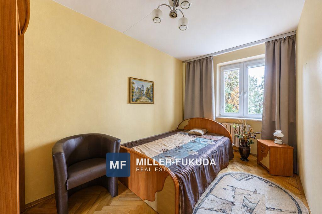 Piso en venta - Warszawa, Ursynów, Henryka Raabego (7)