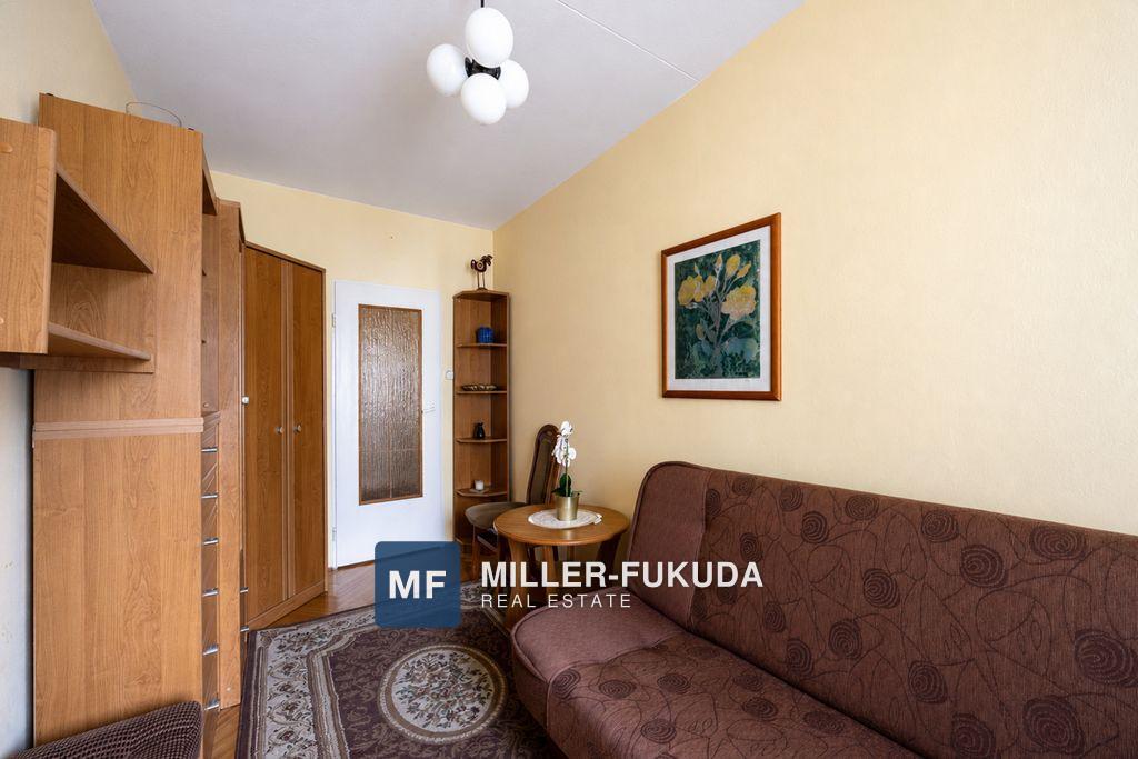 Piso en venta - Warszawa, Ursynów, Henryka Raabego (8)