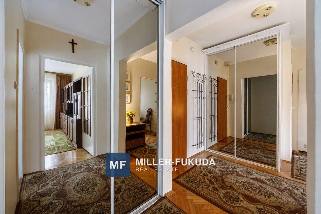 Piso en venta - Warszawa, Ursynów, Henryka Raabego (9)