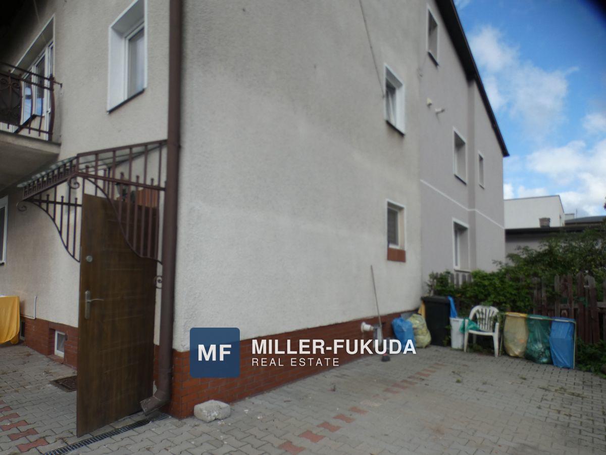 Casa en venta - Warszawa, Ursus, Kuźnicy Kołłątajowskiej (3)