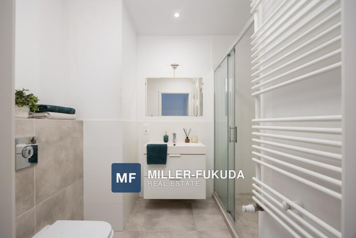 Piso en venta - Warszawa, Lutniowa (10)