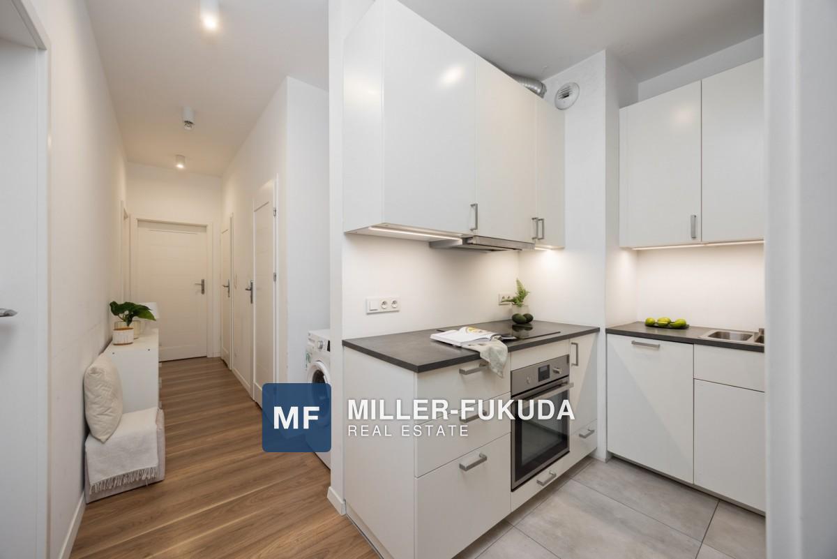 Piso en venta - Warszawa, Lutniowa (11)