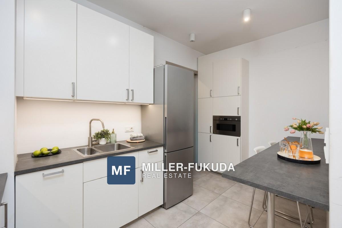 Piso en venta - Warszawa, Lutniowa (12)