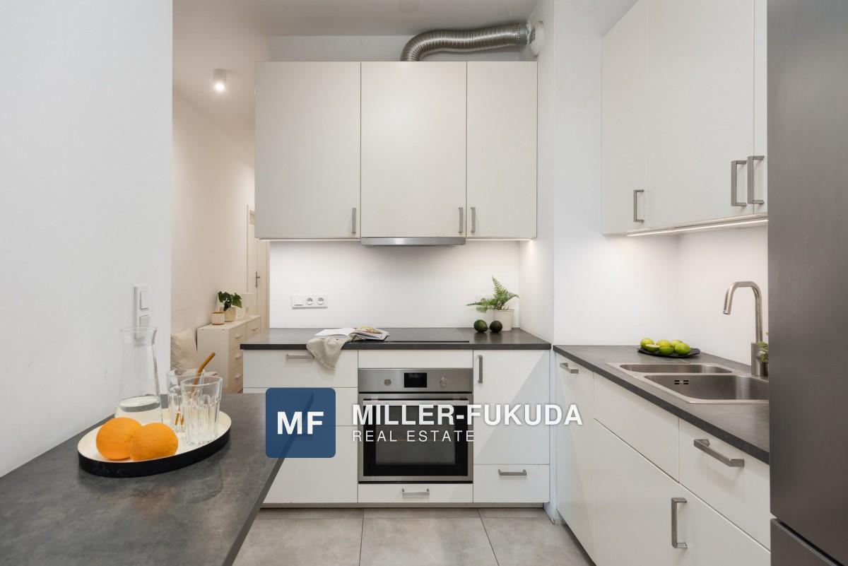Piso en venta - Warszawa, Lutniowa (13)