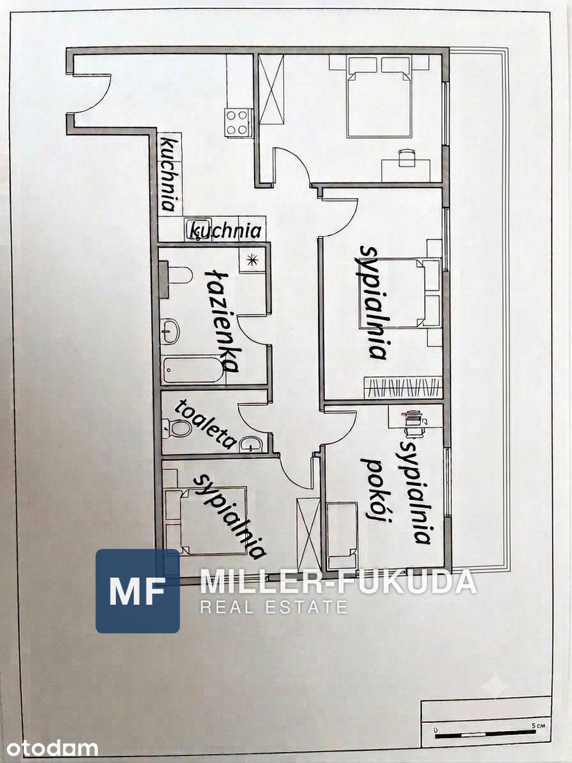 Piso en venta - Warszawa, Lutniowa (14)