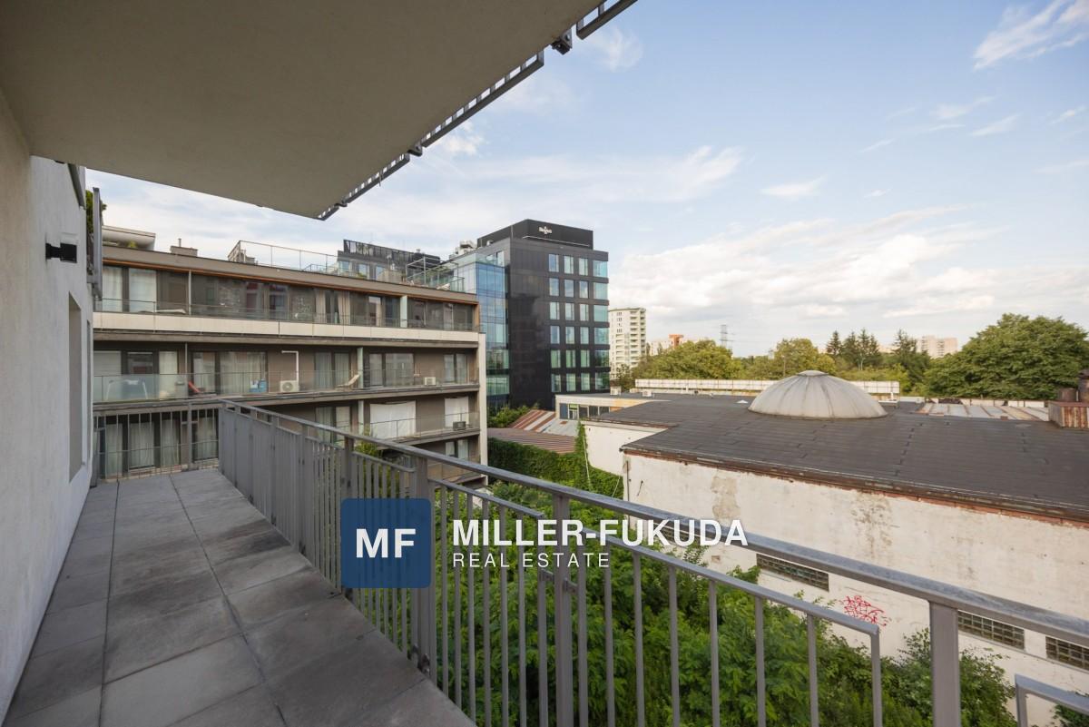 Piso en venta - Warszawa, Lutniowa (15)