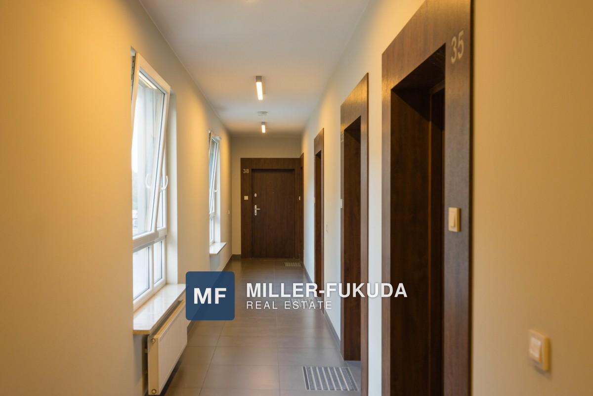 Piso en venta - Warszawa, Lutniowa (16)