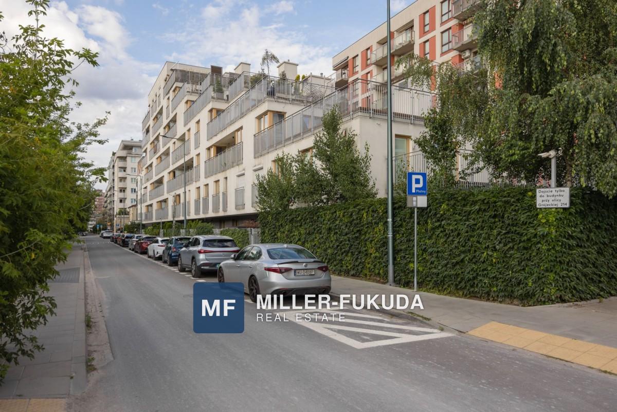 Piso en venta - Warszawa, Lutniowa (17)