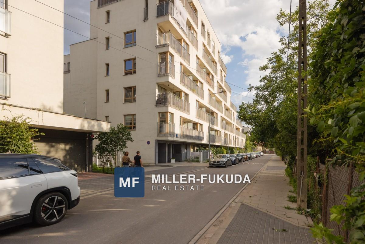 Piso en venta - Warszawa, Lutniowa (18)