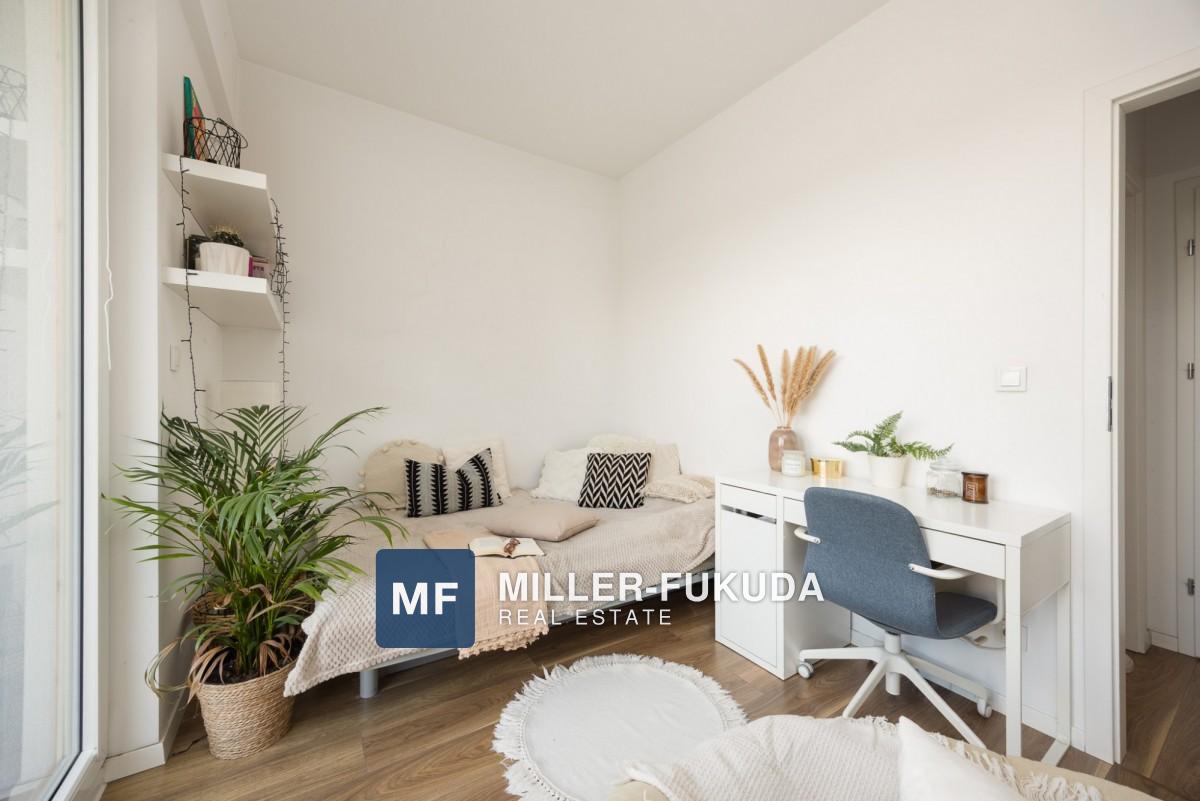 Piso en venta - Warszawa, Lutniowa (2)