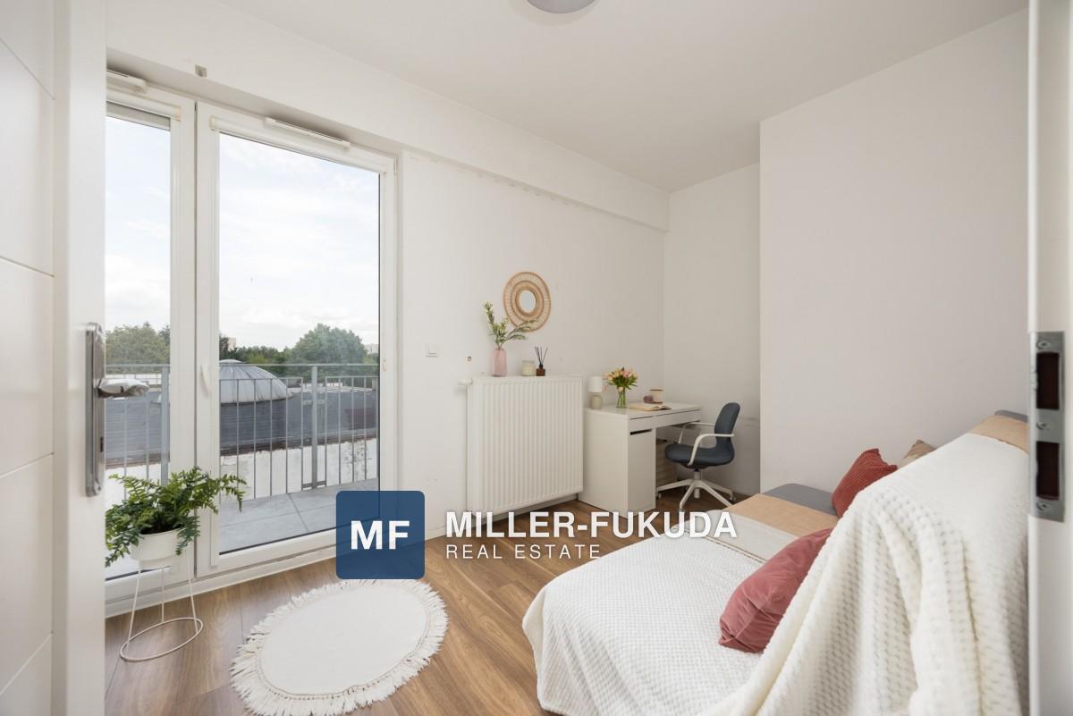 Piso en venta - Warszawa, Lutniowa (3)