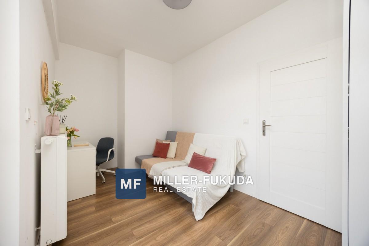 Piso en venta - Warszawa, Lutniowa (4)