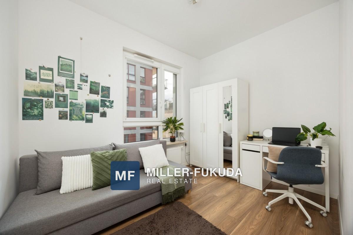 Piso en venta - Warszawa, Lutniowa (5)