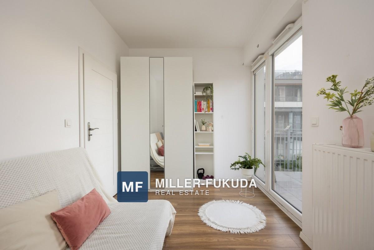 Piso en venta - Warszawa, Lutniowa (6)