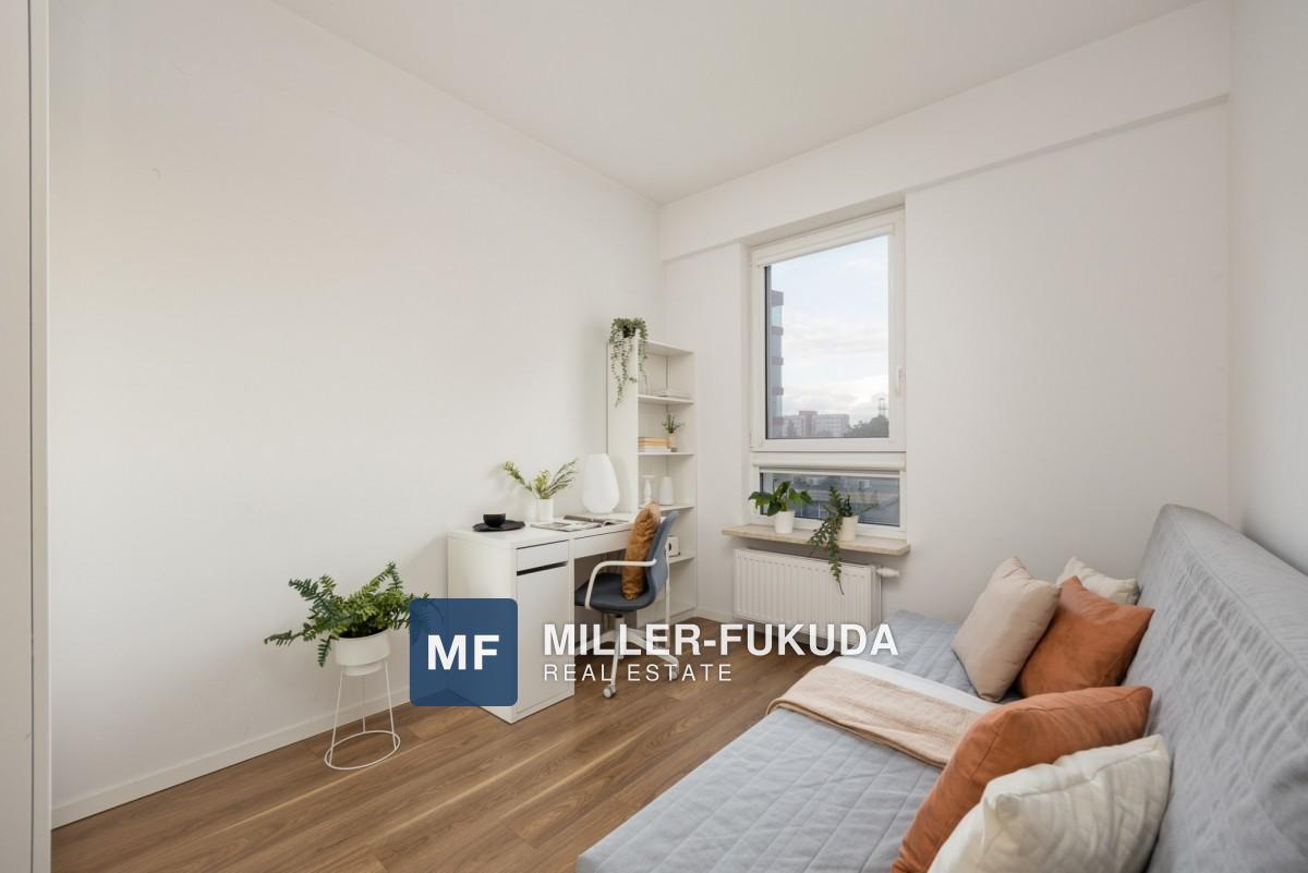 Piso en venta - Warszawa, Lutniowa (7)