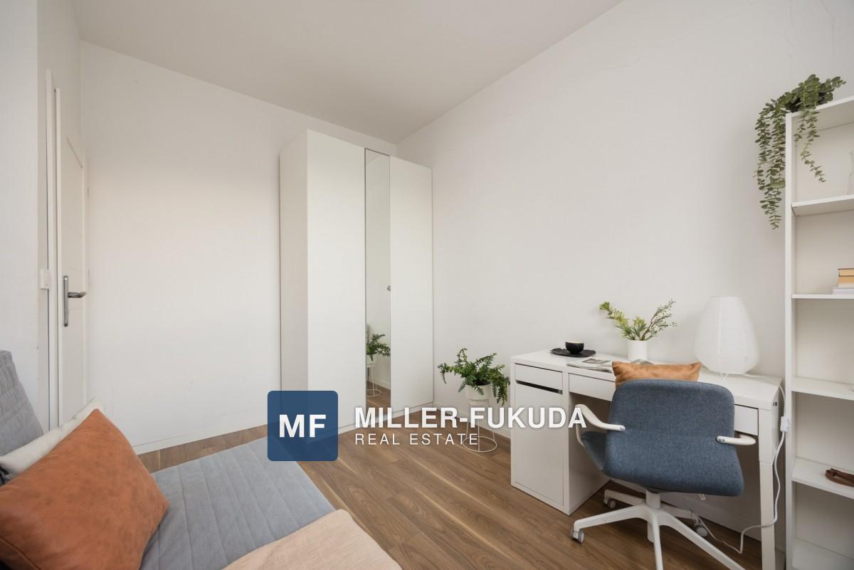 Piso en venta - Warszawa, Lutniowa (8)