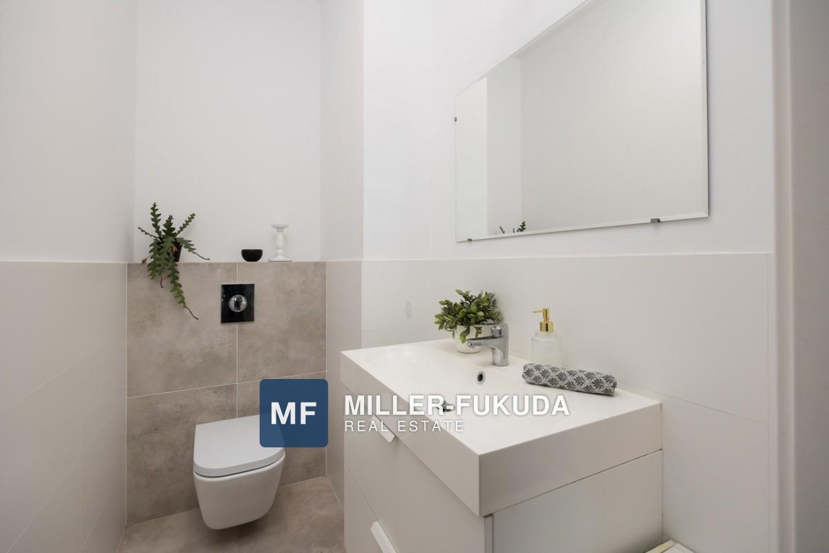 Piso en venta - Warszawa, Lutniowa (9)