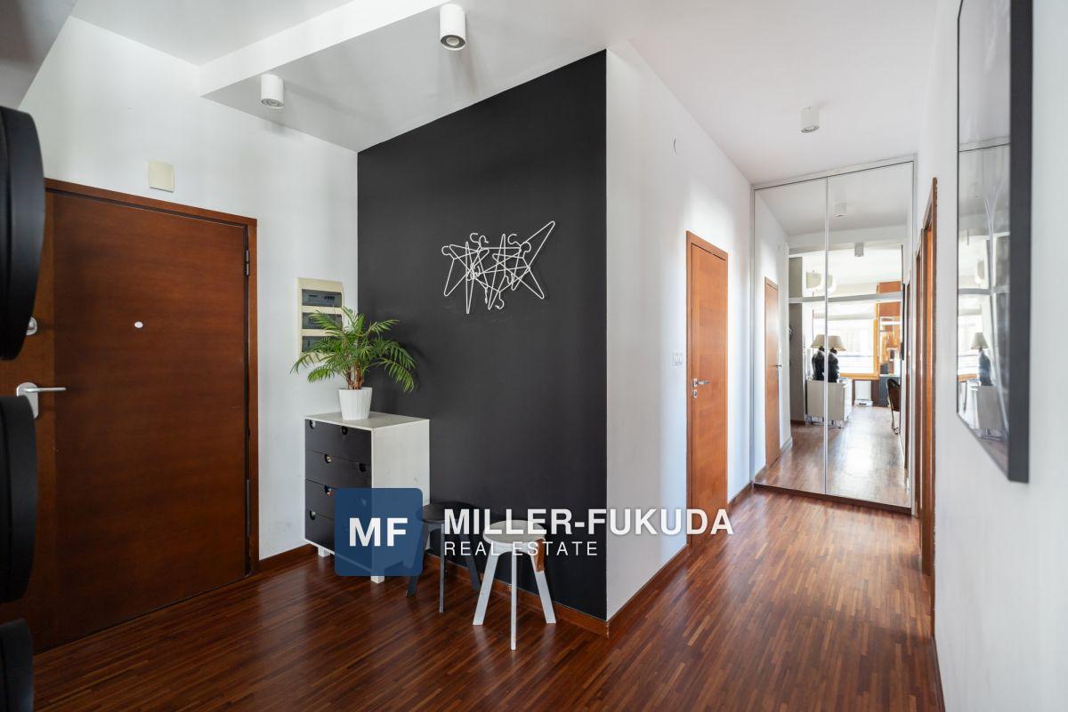 マンション売買 - Warszawa, Mokotów, Aleja Wilanowska (11)