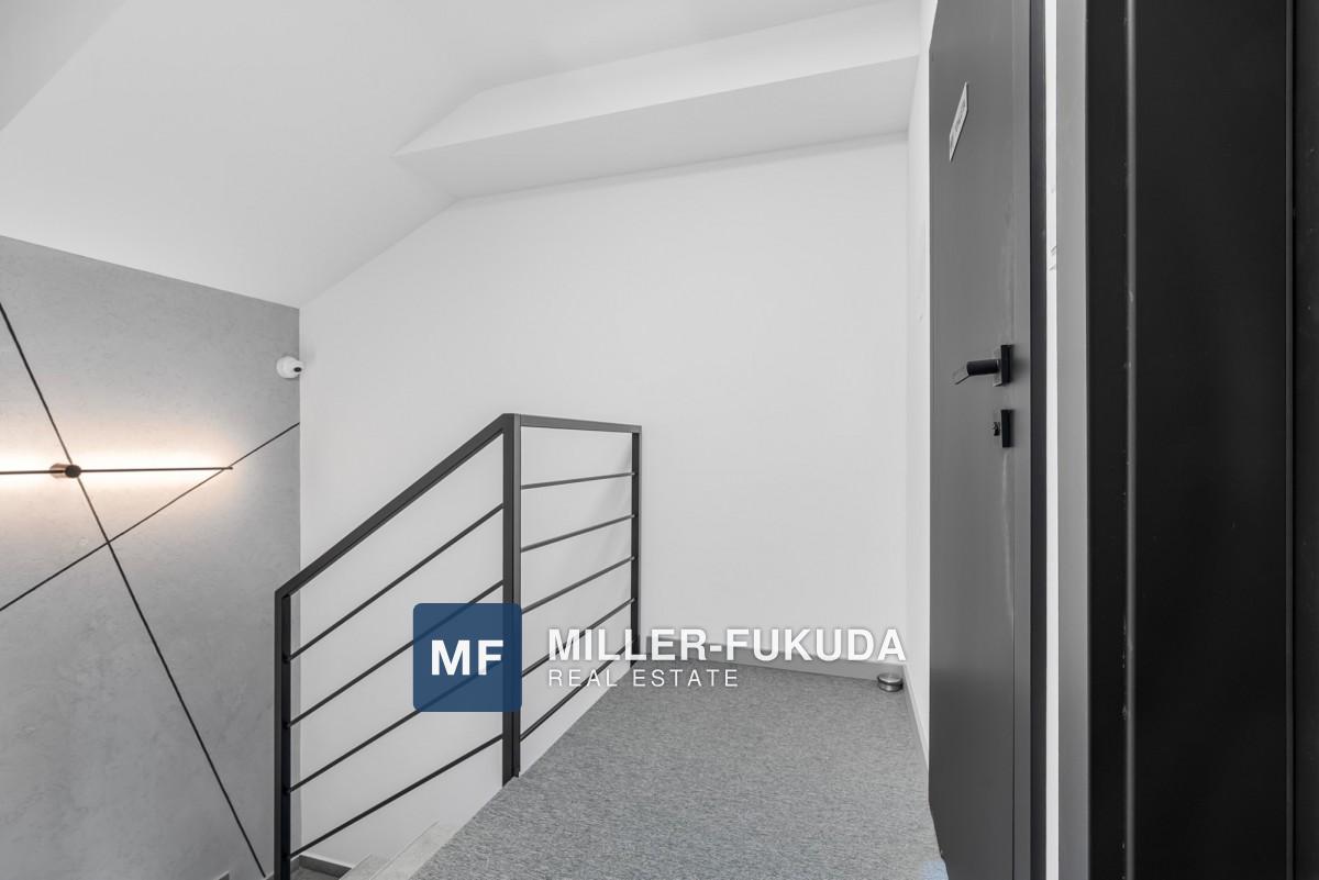 Haus zum Verkauf - Warszawa, Targówek, Promienna (19)