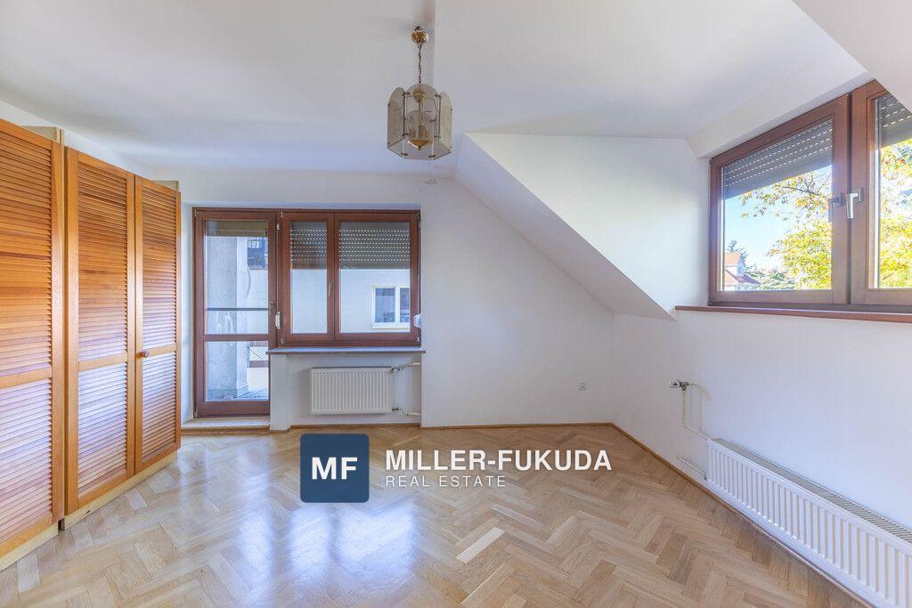 Haus zur Miete - Warszawa, Wilanów (10)