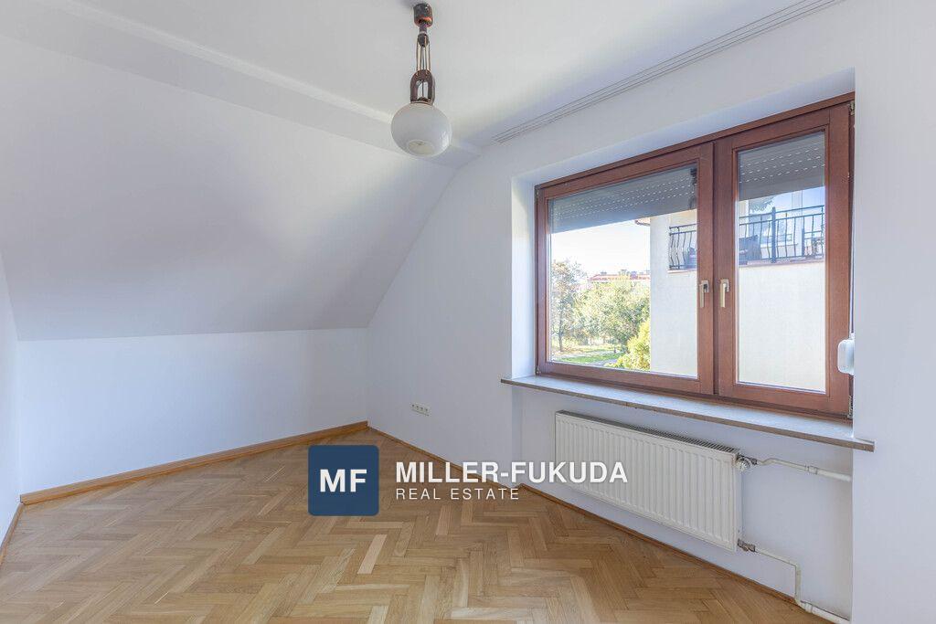 Haus zur Miete - Warszawa, Wilanów (12)