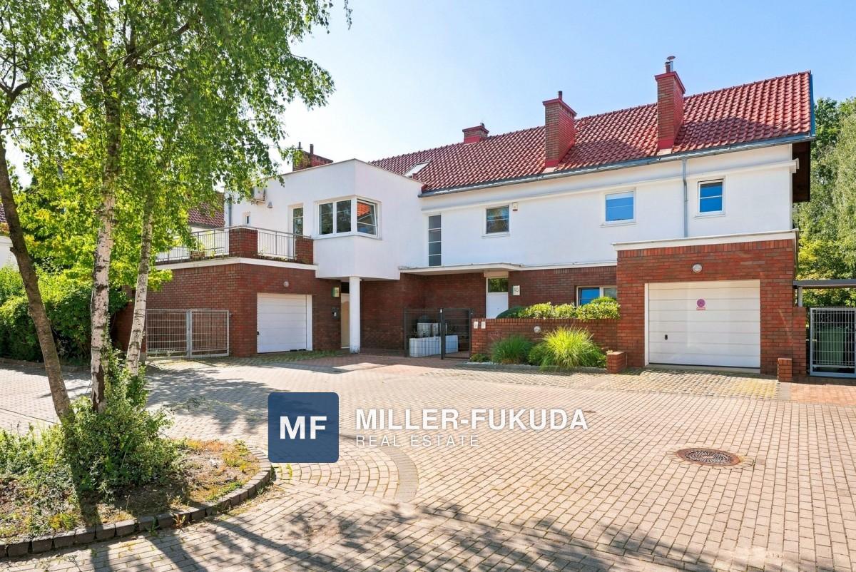 Dom na sprzedaż - Konstancin-Jeziorna, Berezowskiej (17)