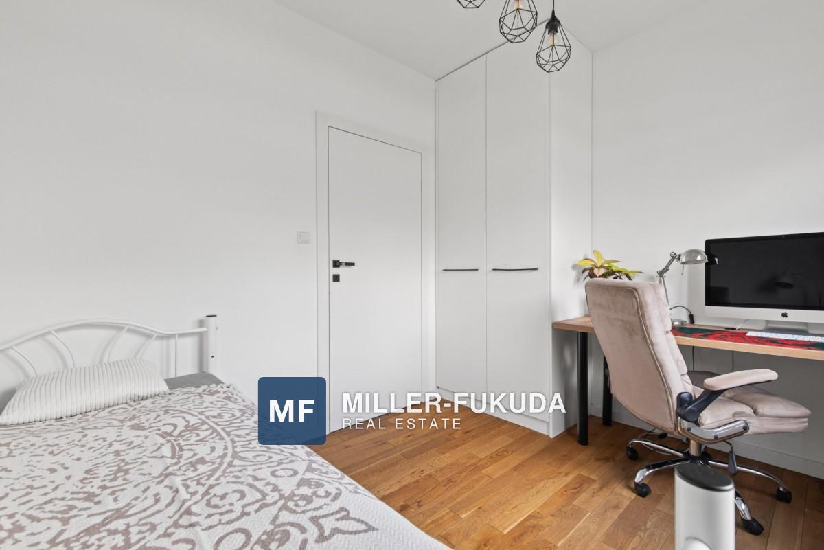 Wohnung zum Verkauf - Warszawa, Wilanów, Herbu Janina (10)