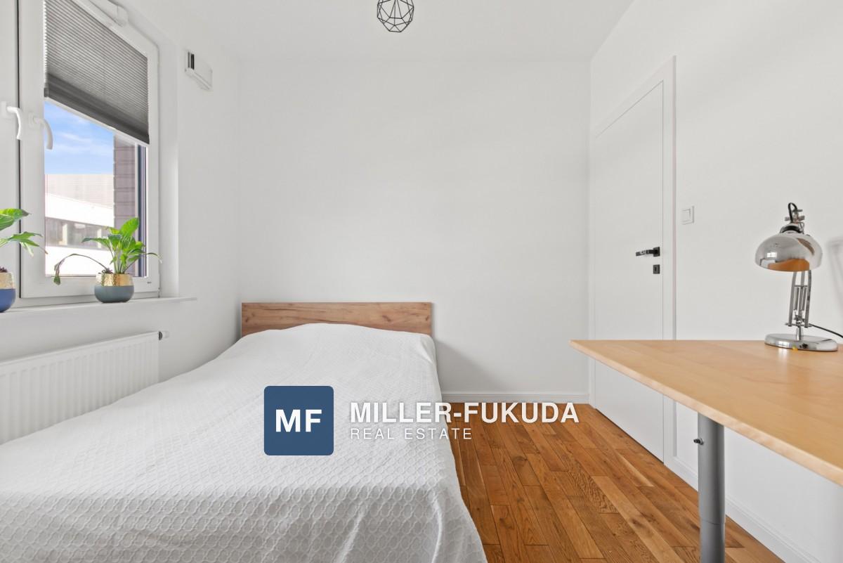 Wohnung zum Verkauf - Warszawa, Wilanów, Herbu Janina (11)