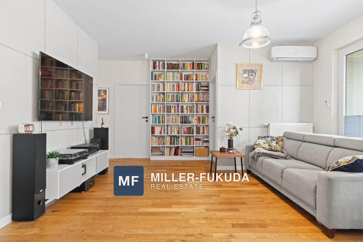 Wohnung zum Verkauf - Warszawa, Wilanów, Herbu Janina (4)