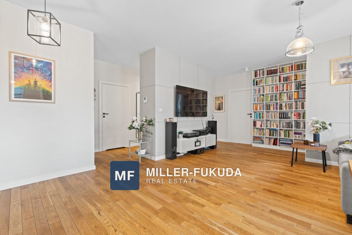 Wohnung zum Verkauf - Warszawa, Wilanów, Herbu Janina (6)