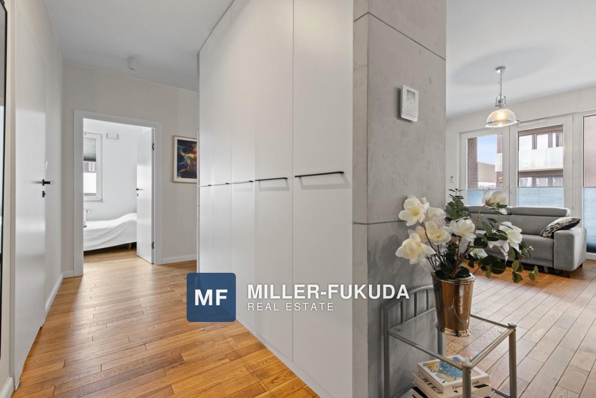 Wohnung zum Verkauf - Warszawa, Wilanów, Herbu Janina (7)