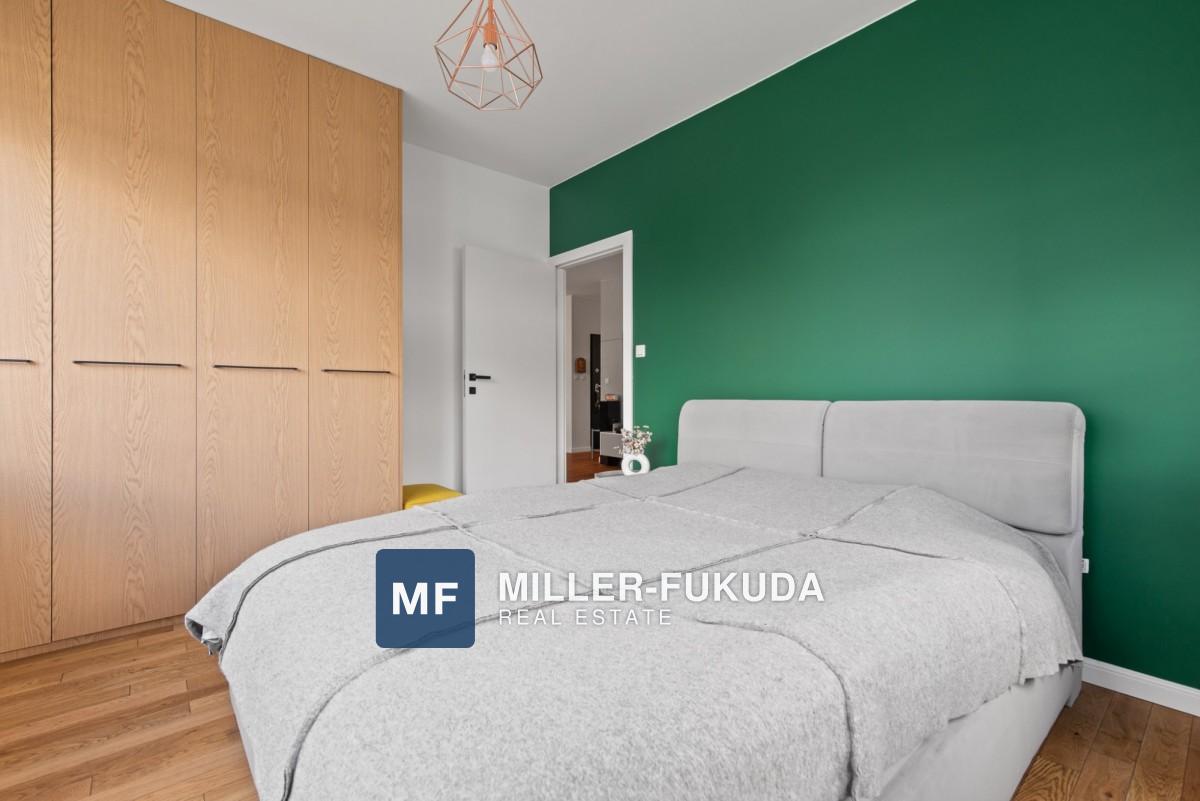 Wohnung zum Verkauf - Warszawa, Wilanów, Herbu Janina (8)