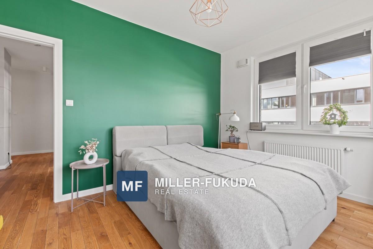 Wohnung zum Verkauf - Warszawa, Wilanów, Herbu Janina (9)