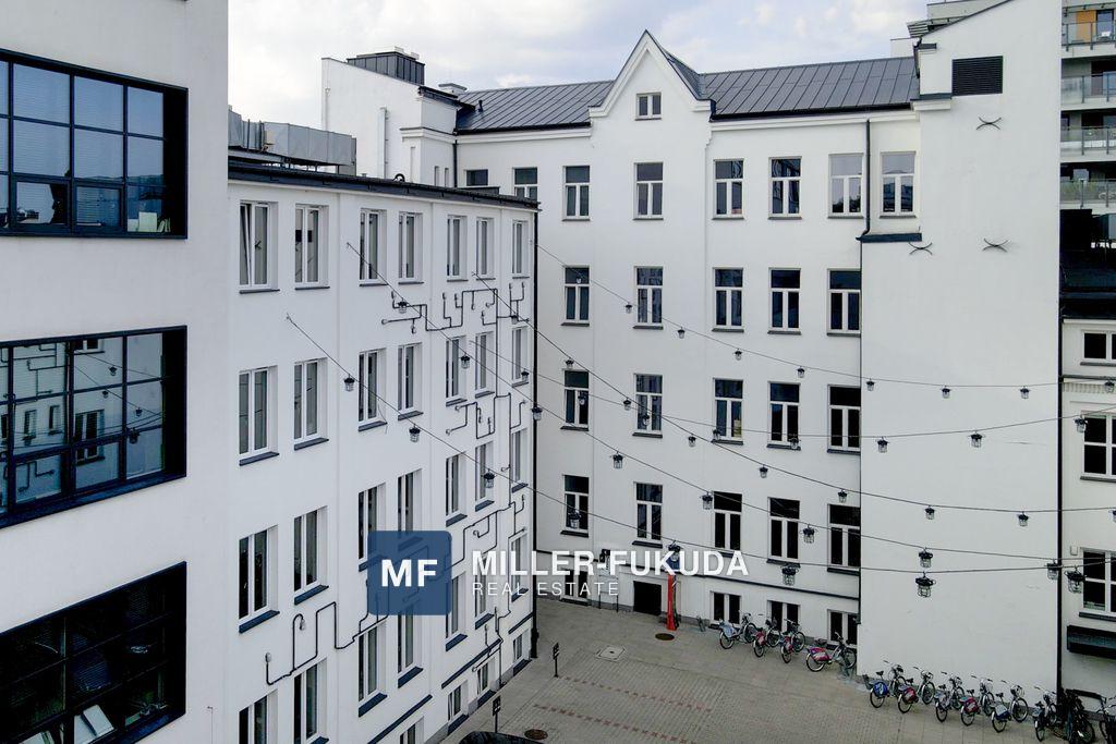 Gewerbefläche zur Miete - Warszawa, Praga-Południe, Grochowska (18)