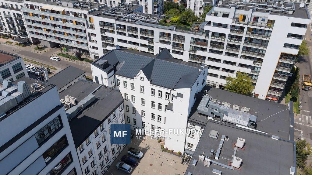 Gewerbefläche zur Miete - Warszawa, Praga-Południe, Grochowska (19)